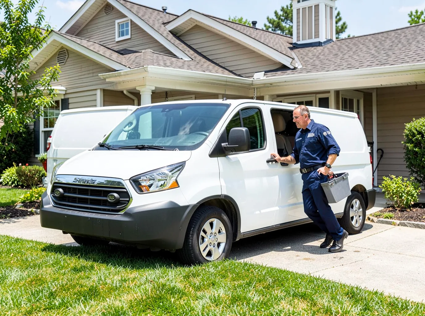 Emergency Plumber company in De Pere, WI