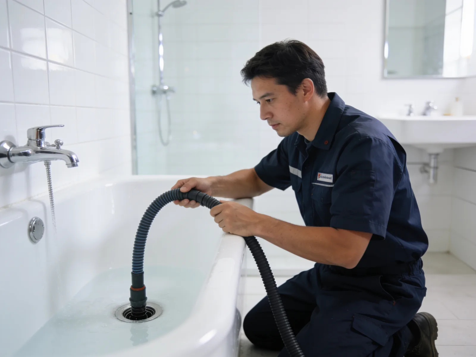 Emergency Plumber De Pere, WI FAQs